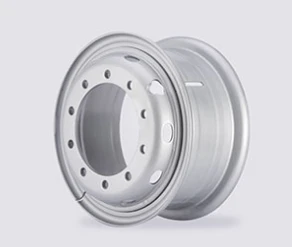 8.50-24steel Wheel