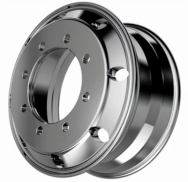 Kilang Rim 10 Terbaik di China